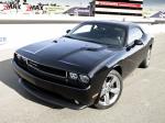 Dodge Challenger 2010 года